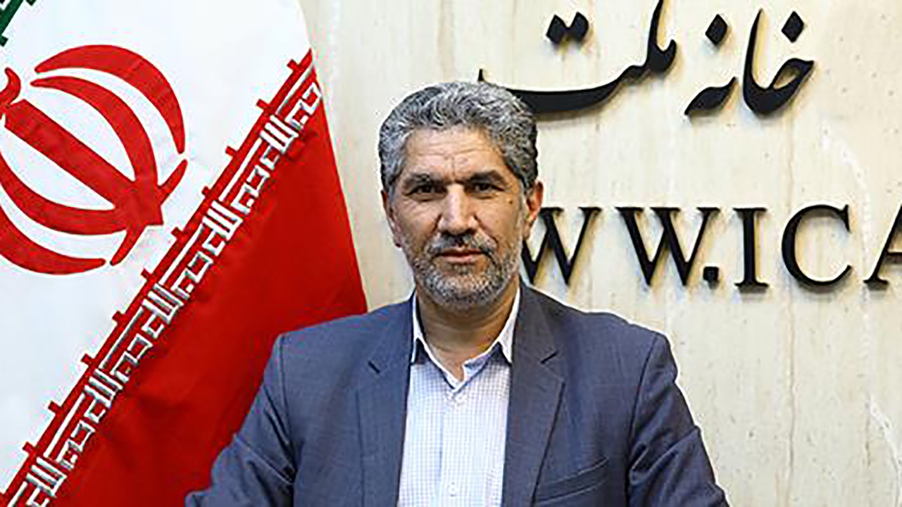 گلوی تالاب&zwnj;های گلستان خشک شده است/ خطر افزایش ریزگرد&zwnj;ها با خشک شدن تالاب&zwnj;ها