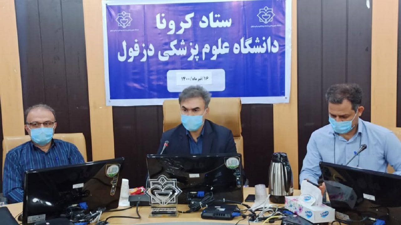 لزوم تکرار آموزش شیوه نامه‌های بهداشتی به مردم