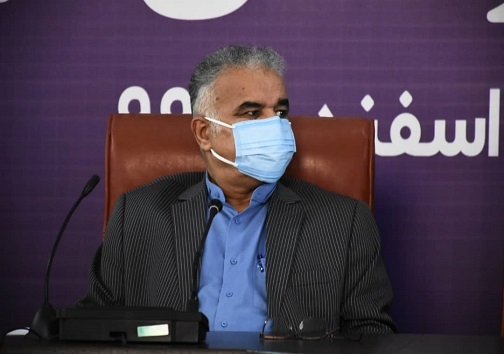 سد خاکی مارد راهکاری موقت و اضطراری