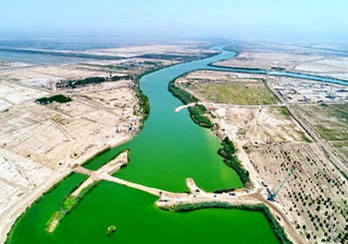 سد خاکی مارد راهکاری موقت و اضطراری