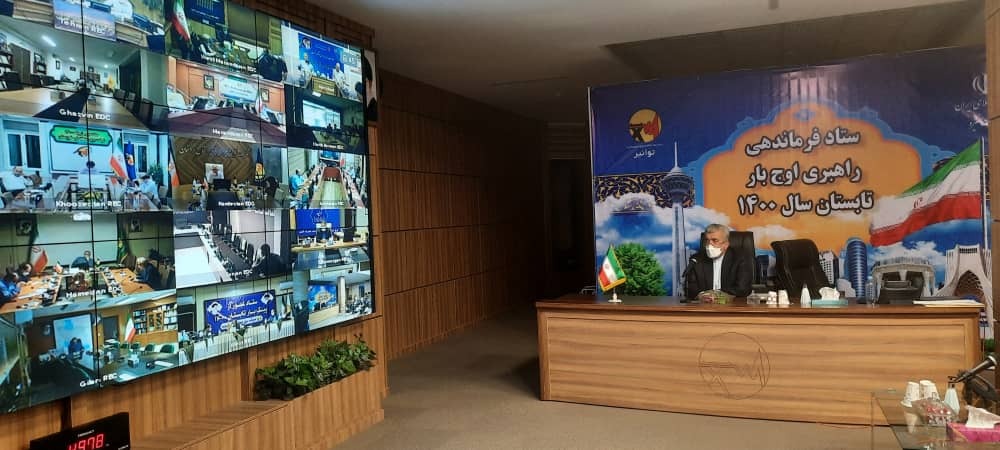 اردکانیان: اعمال خاموشی بدون برنامه در بخش خانگی ممنوع