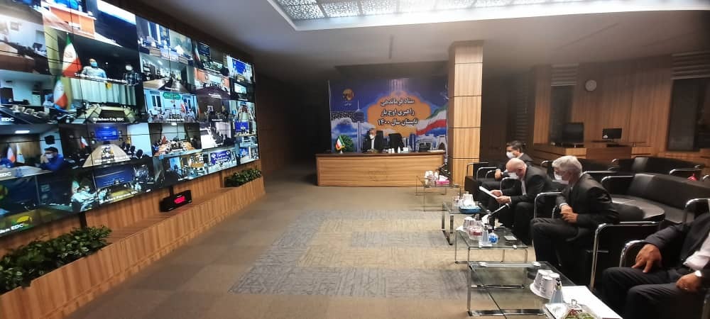 اردکانیان: اعمال خاموشی بدون برنامه در بخش خانگی ممنوع