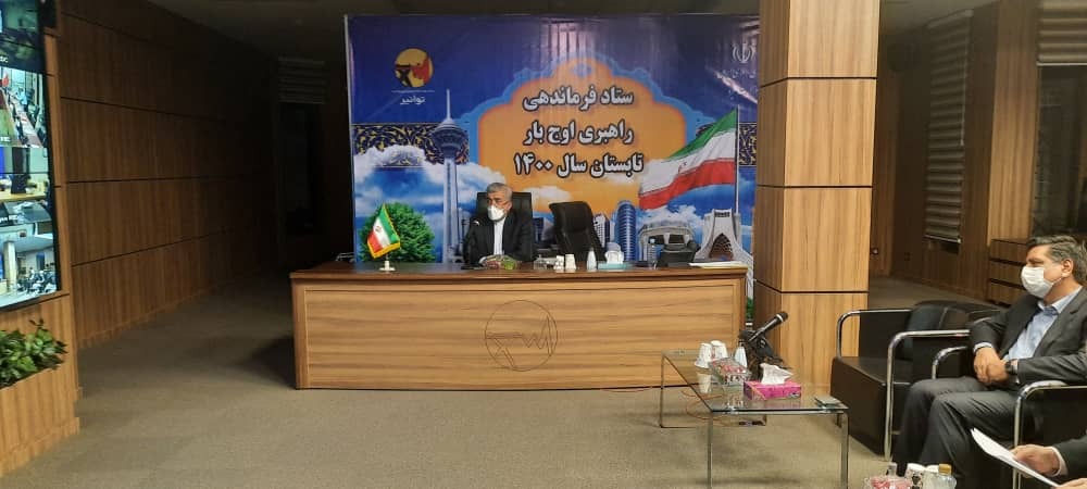 اردکانیان: اعمال خاموشی بدون برنامه در بخش خانگی ممنوع