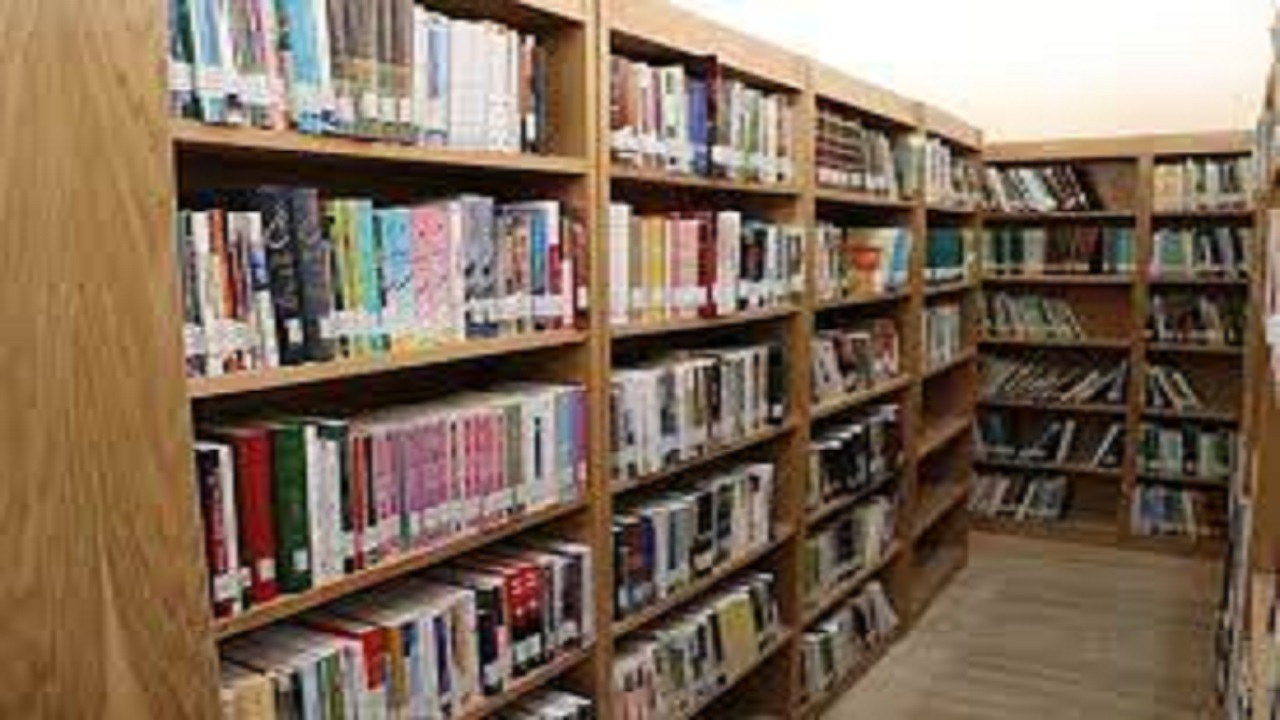 تبدیل ساختمان‌های بلااستفاده دستگاه‌های اجرایی به کتابخانه عمومی