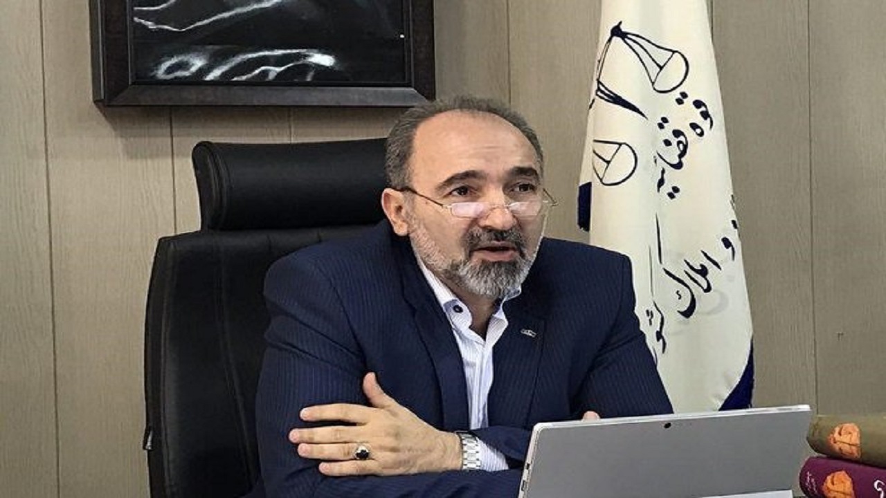 فعالیت ۱۳۷ دفترخانه اسناد رسمی  در استان همدان