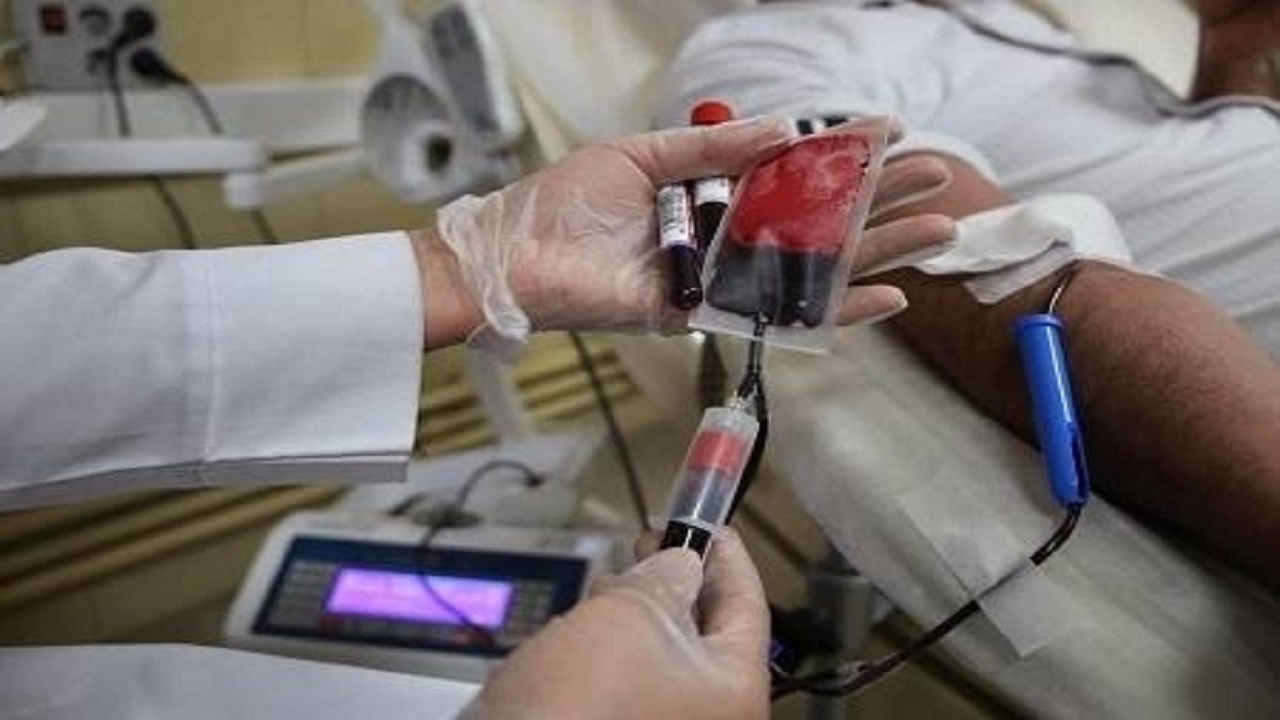 خون مورد نیاز سیستان و بلوچستان تامین شد