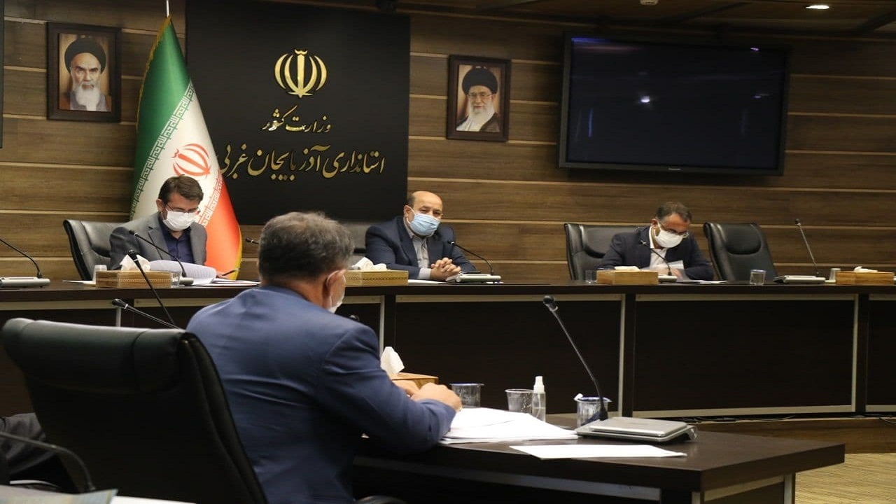 ۳۳۰ متکدی در استان آذربایجان غربی ساماندهی شدند