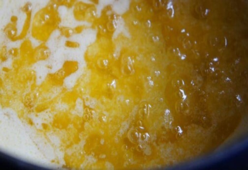 روغن زرد