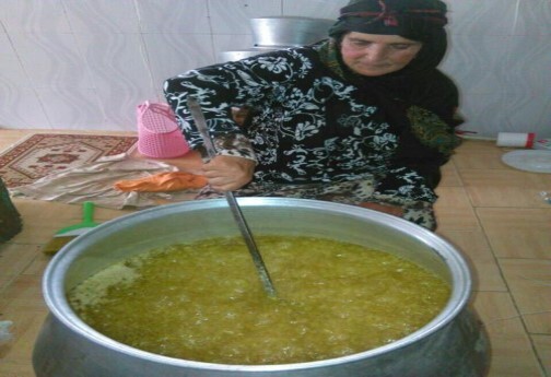 مادربزرگ