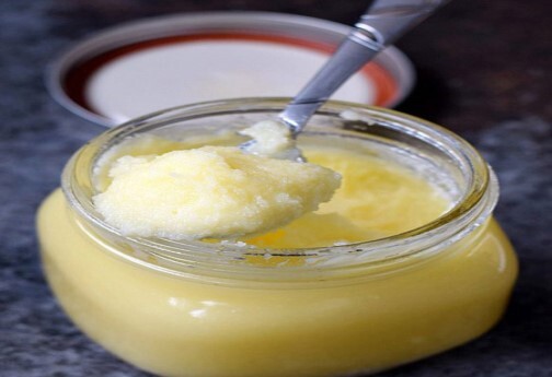 روغن خانگی