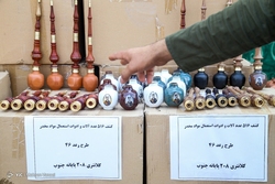 مرحله جدید طرح رعد