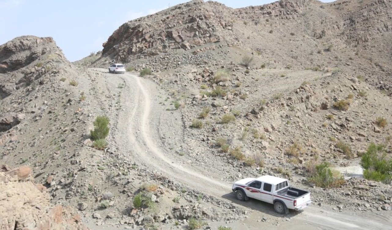 ساخت ۴۳۰ کیلومتر راه روستایی در بشاگرد با اختصاص اعتبار