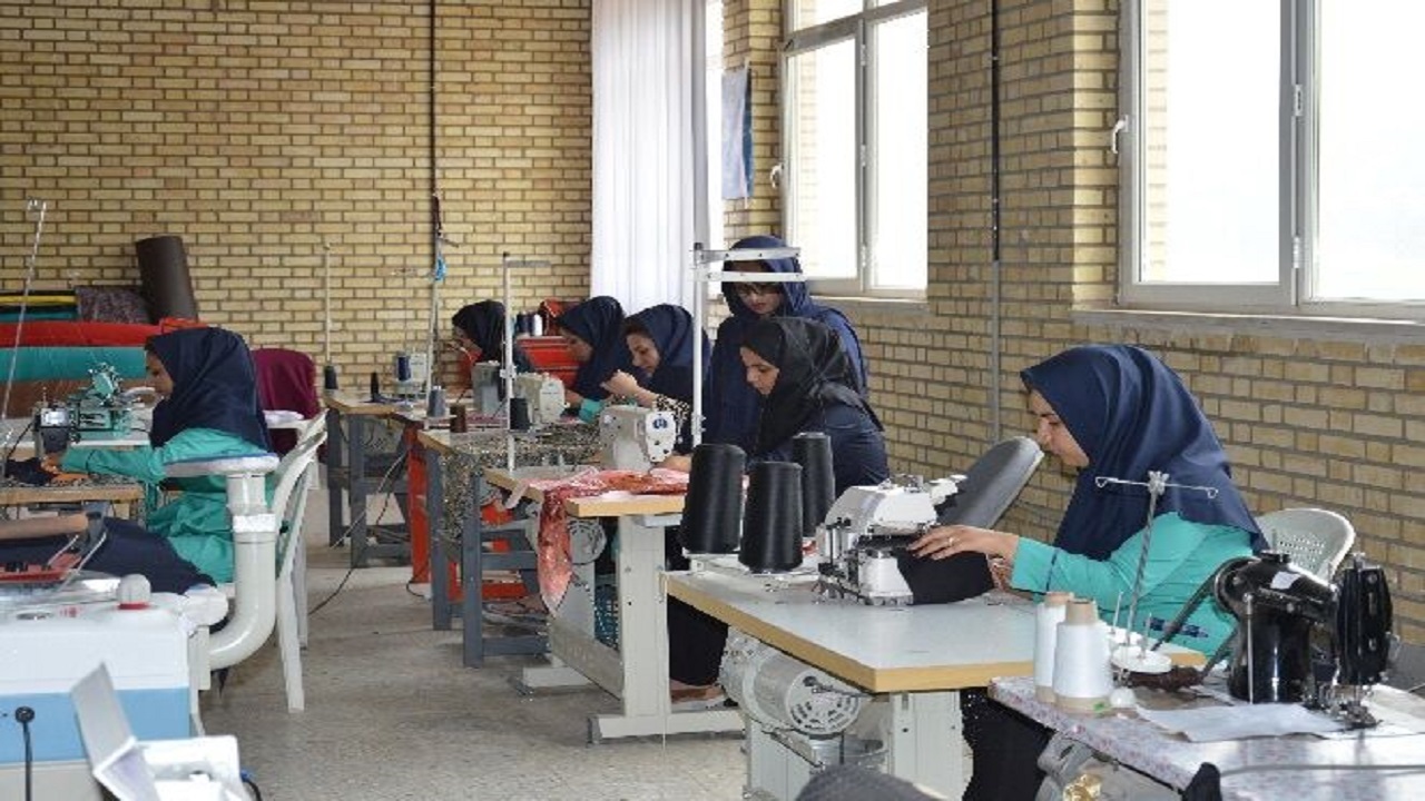 توجه به اشتغال اولویت‌کاری مسئولان شهر جعفرآباد قم است