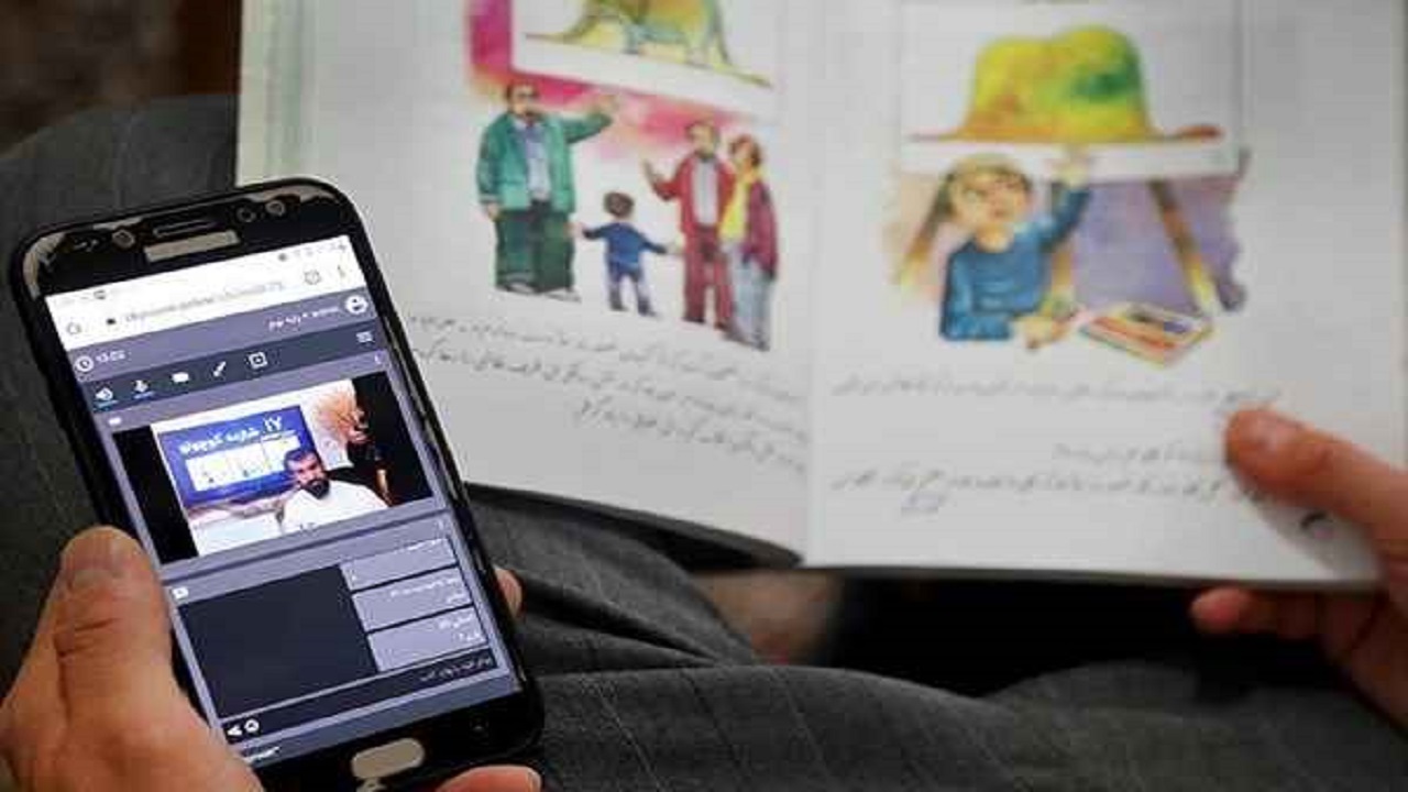 گلایه والدین از پرداخت شهریه میلیونی مدارس در وضعیت قرمز کرونا