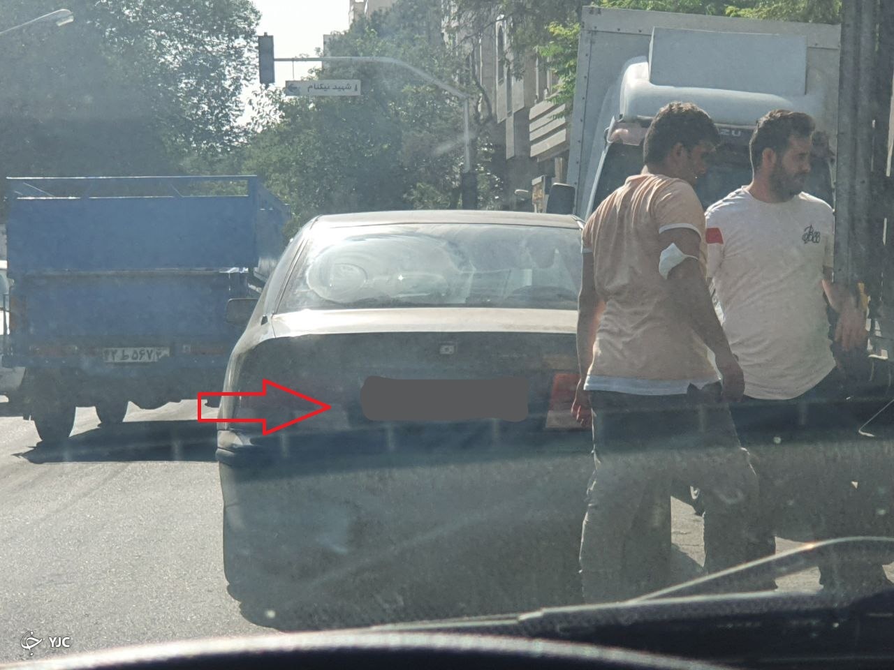 بازار مرغ