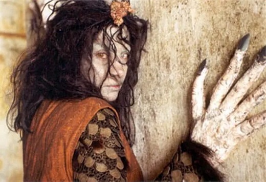 ۴ فیلم ترسناک از سینمای بالیوود