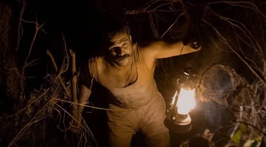 ۴ فیلم ترسناک از سینمای بالیوود