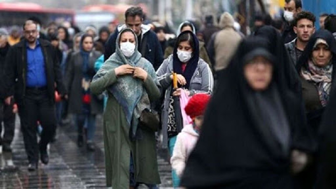رعایت نشدن شیوه نامه های بهداشتی داد مسئولان خوزستان را درآورد