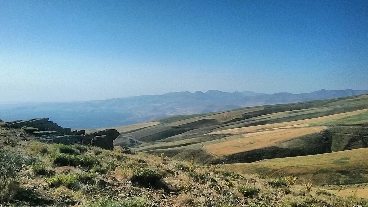 تهیه ضوابط ساخت‌ و ساز در روستای گردشگری سیر ارومیه