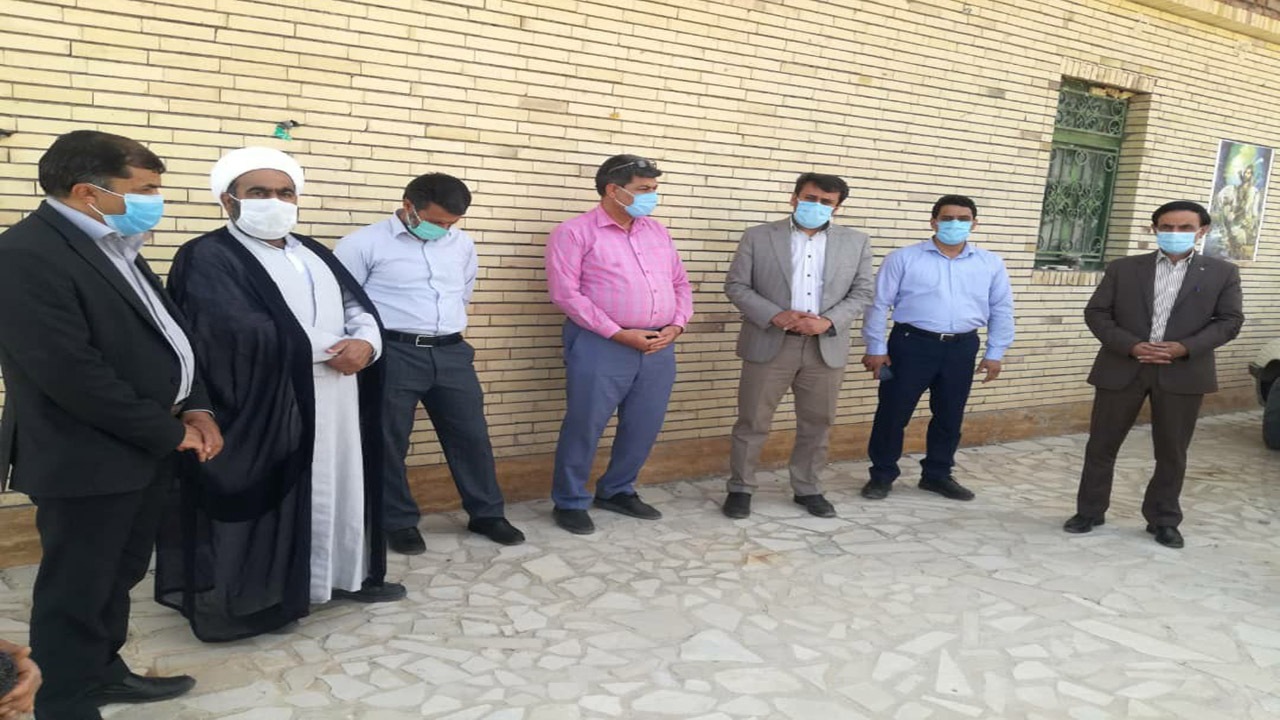 بررسی راهکارهای لازم برای توسعه گردشگری زرند