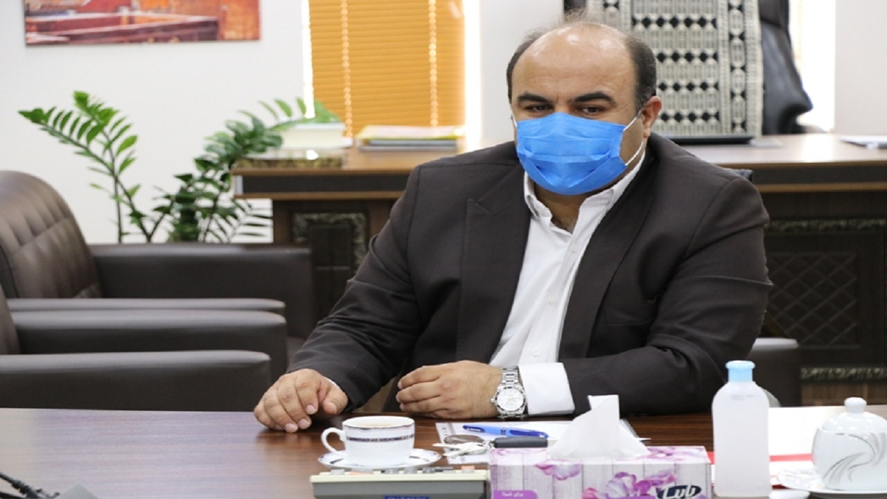 حفظ سلامت و پاکیزگی شهر در گرو مسئولیت پذیری شهروندان است