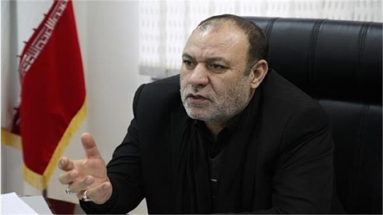 دولت تریبونی برای بیان خدمات ندارد