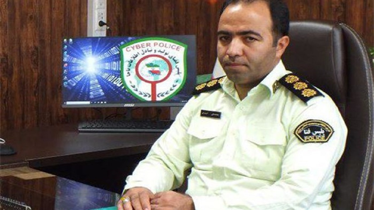 عامل فروش محصولات آرایشی غیرمجاز دستگیر شد