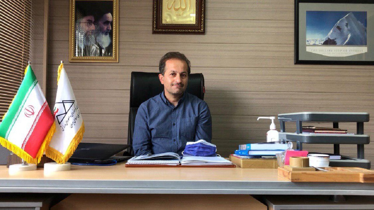 زارعی: باشگاه‌های کوهنوردی فعالیت‌های خوبی در سال ۹۹ داشتند