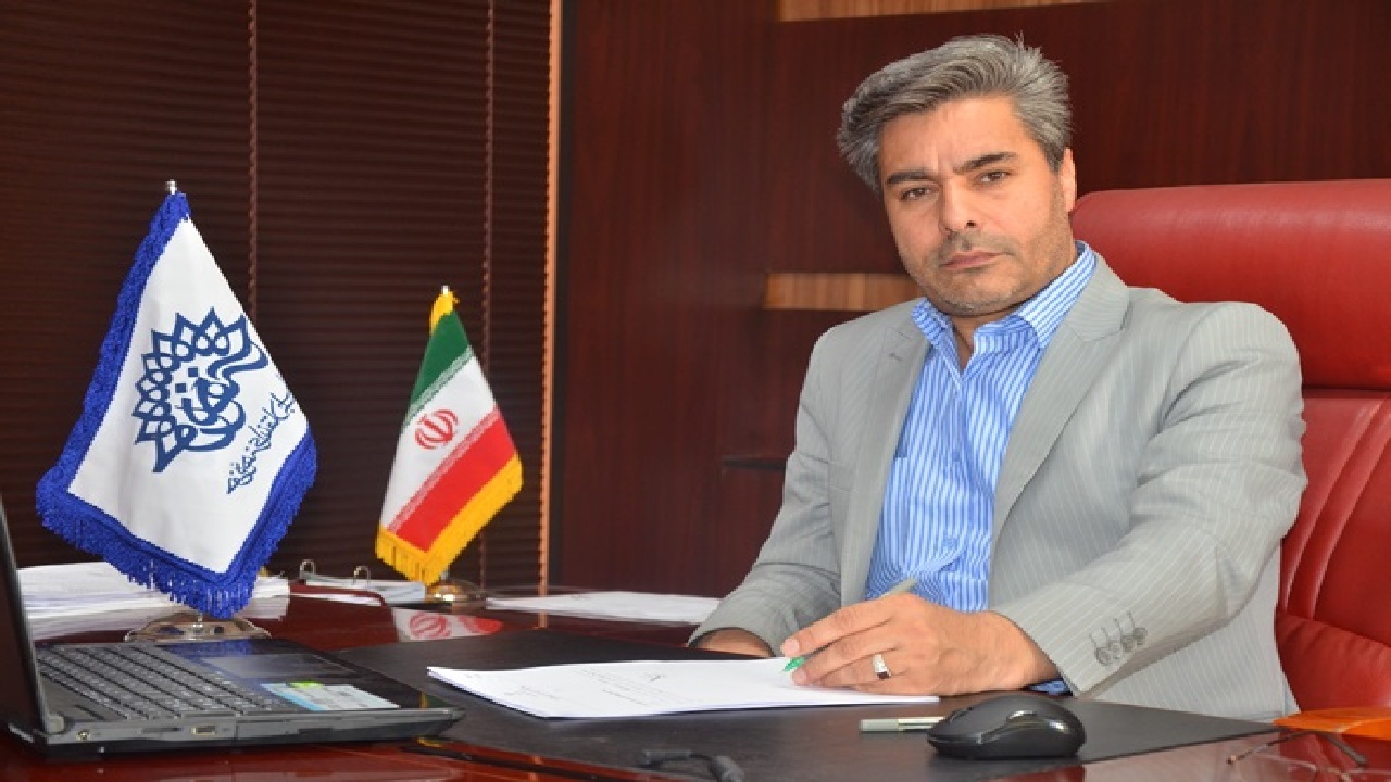 درخشش هنرمندان زنجانی در نخستین هنرواره روایت جهاد