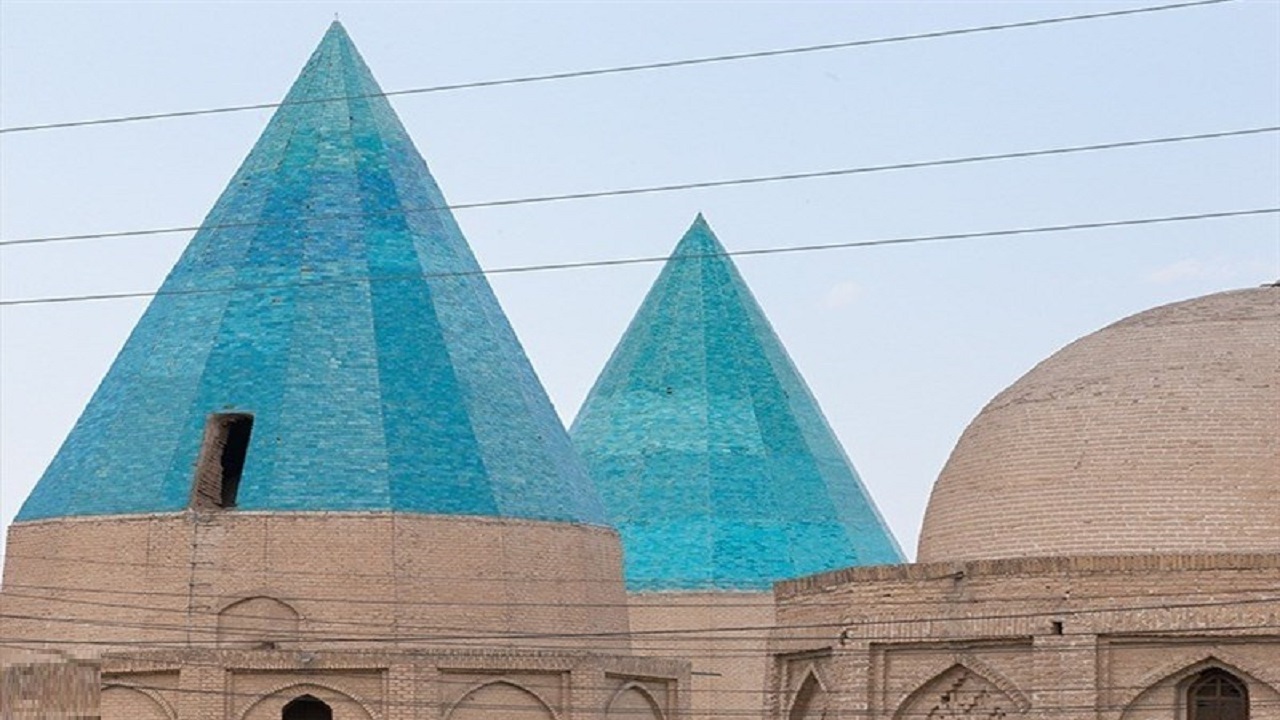 مجموعه گنبد سبز ساماندهی می‌شود/ فرهنگسرای گردشگری و صنایع‌دستی راه اندازی می شود