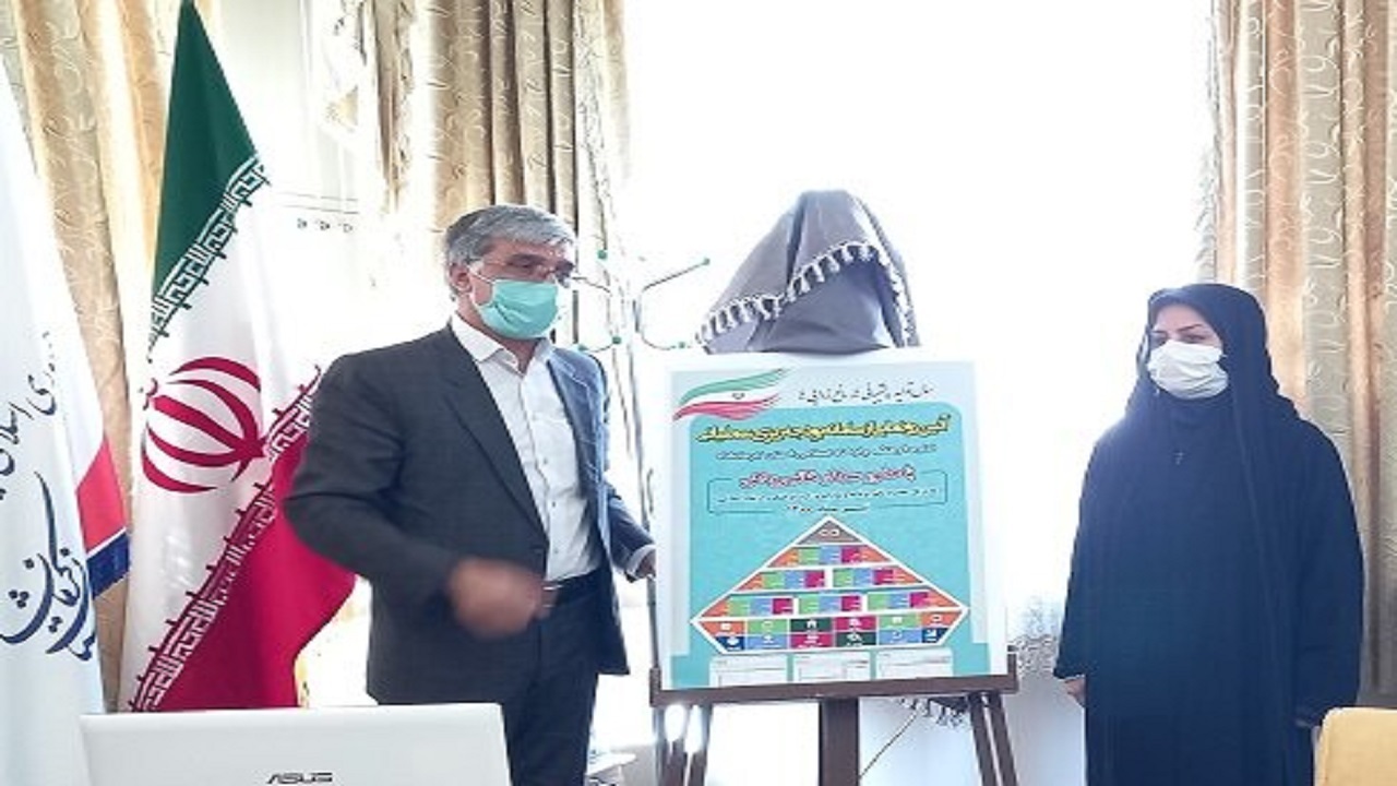 افزایش ۱۶ درصدی بهره وری ادارات فرهنگی