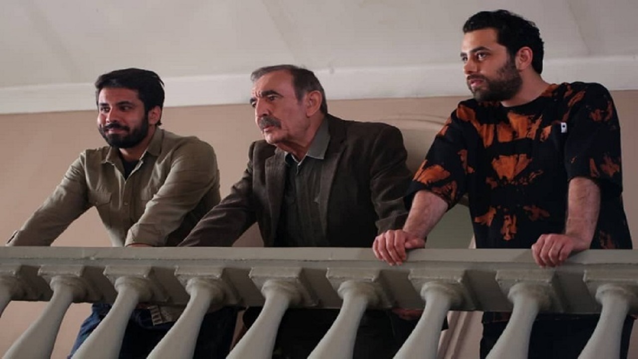 توقف تصویربرداری سریال «روزگار جوانی» به دلیل شیوع کرونا