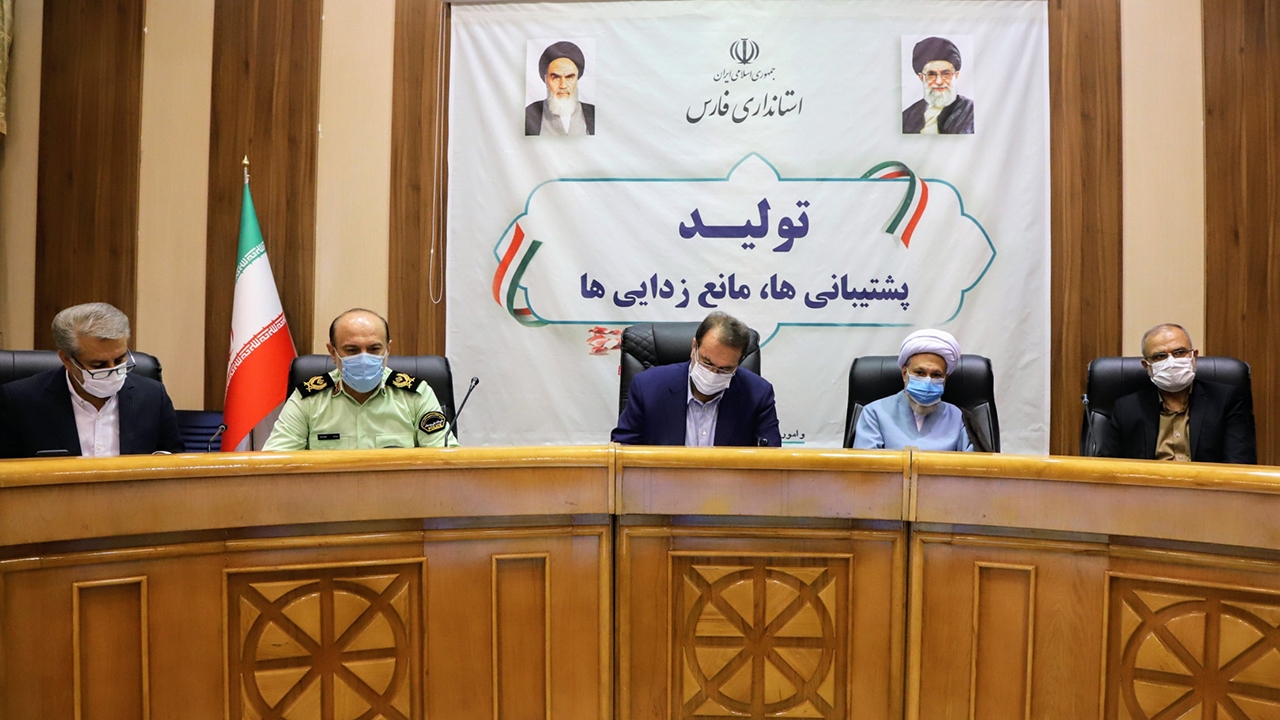 همفکری و هماهنگی ضامن موفقیت در سند فرهنگی است