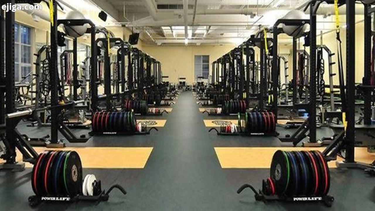 تعطیلی باشگاه‌های ورزشی در مشهد صحت ندارد