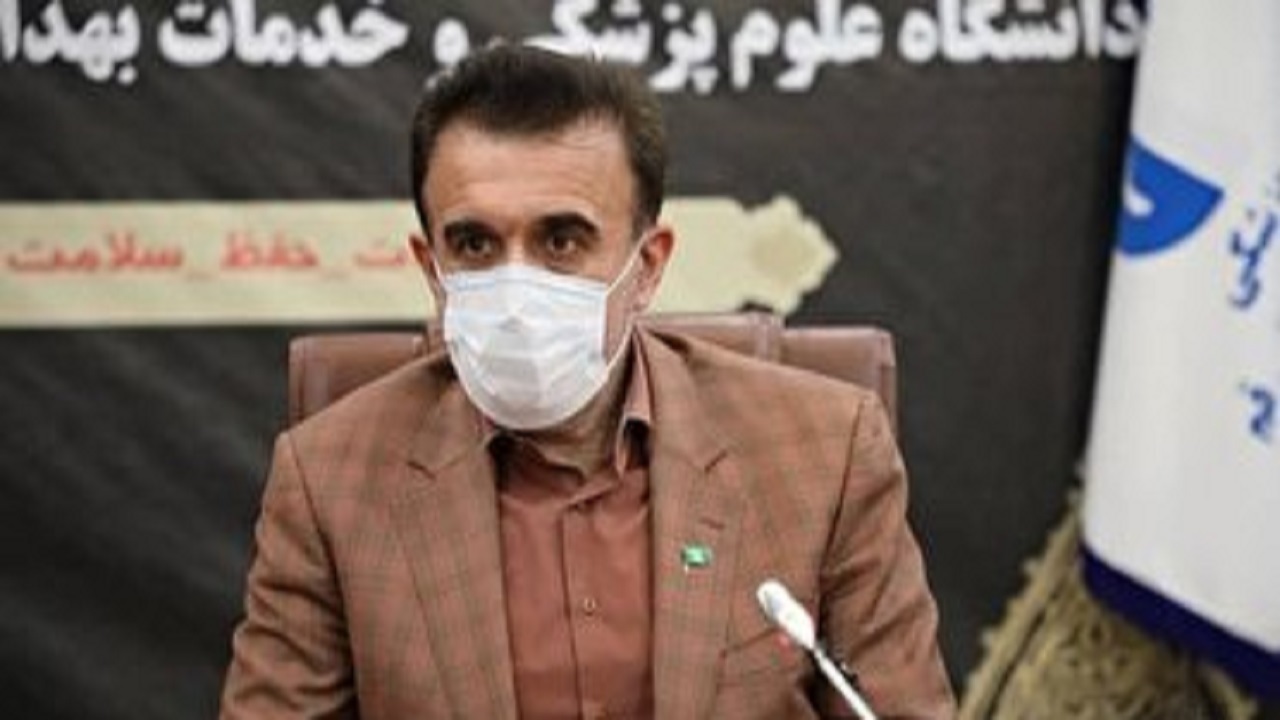 بیمارستان فرقانی به چرخه درمان بیماران کرونایی قم اضافه شد