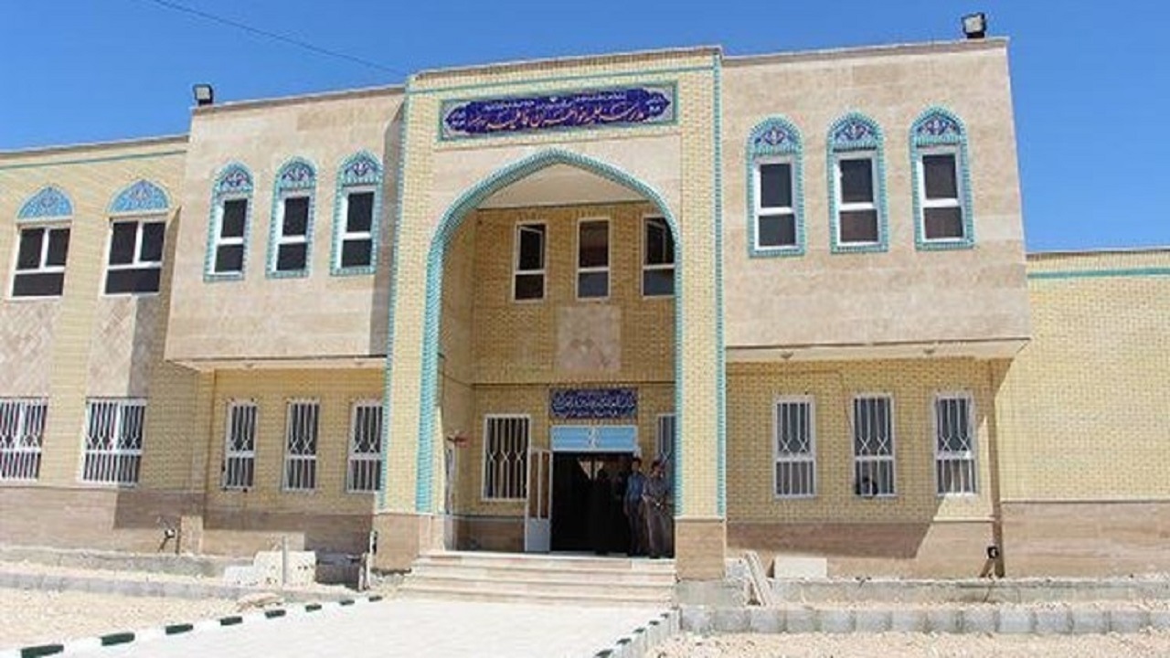 استعداد دانش آموزان فردیسی می‌درخشد