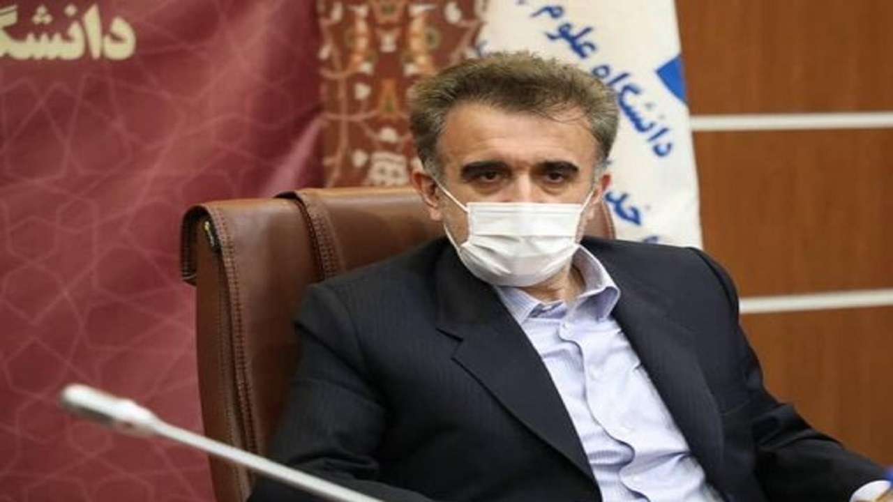 بستری ۷۱ بیمار مشکوک به کرونا در بیمارستانهای قم / ۲ بیمار کرونایی فوت کردند