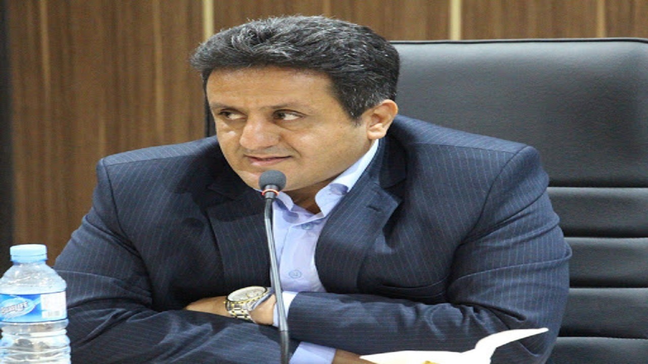 پیگیر احقاق حق باشگاه شهید قندی هستیم