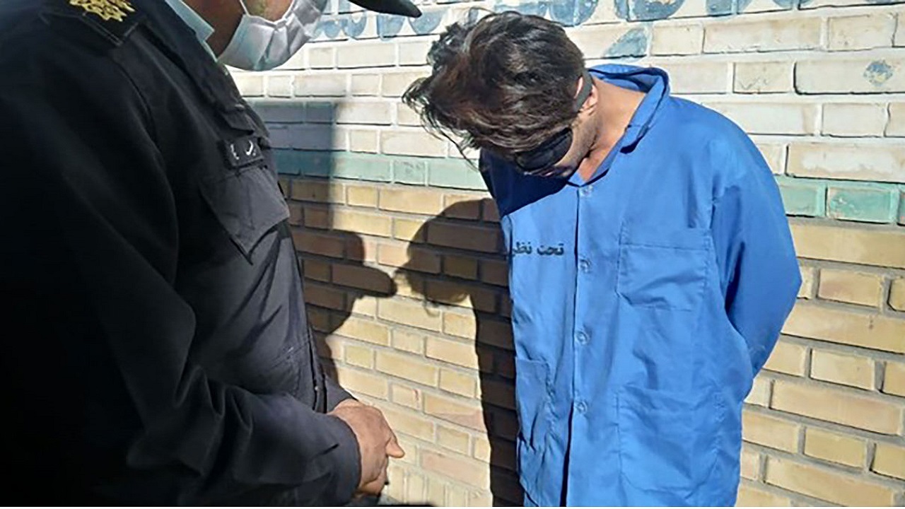 راز قتلِ سراوان بعد از ۲۰ سال فاش شد/ دستگیری قاتل با همکاری پلیس اینترپل