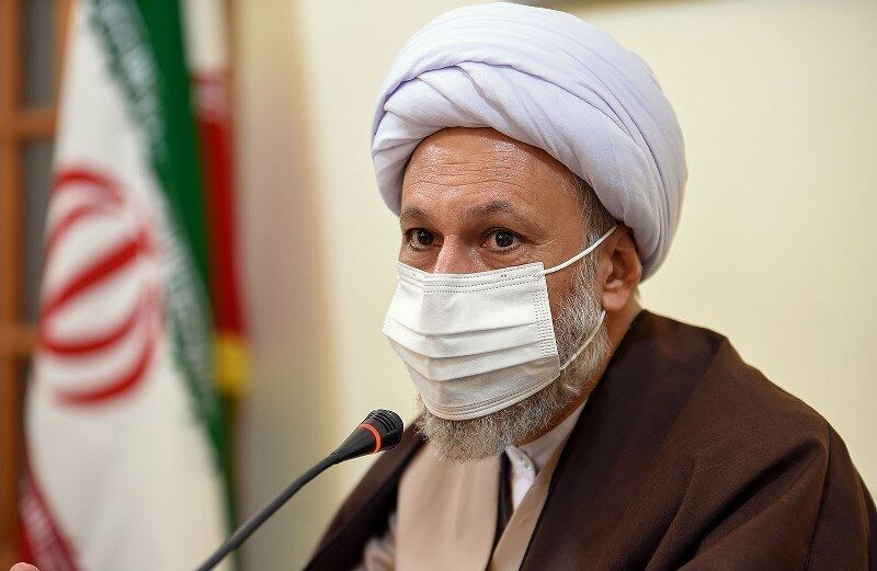 هویت و اخلاق اسلامی در اولویت برش استانی نقشه مهندسی فرهنگی فارس قرار گیرد