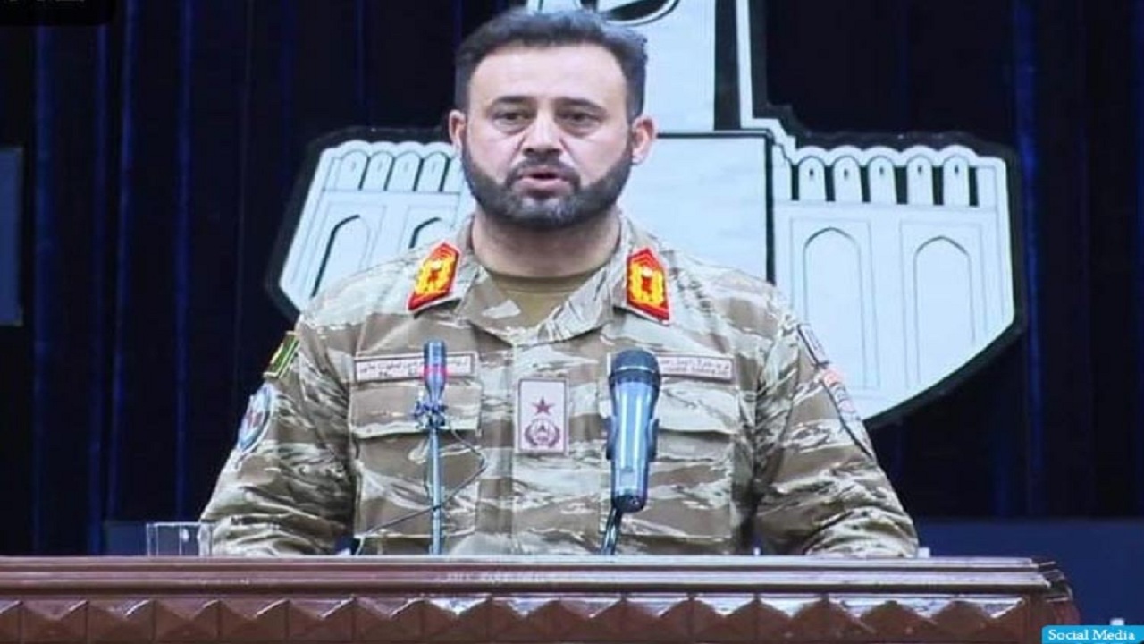 شینواری: به زودی وضعیت امنیتی افغانستان بهبود خواهد یافت