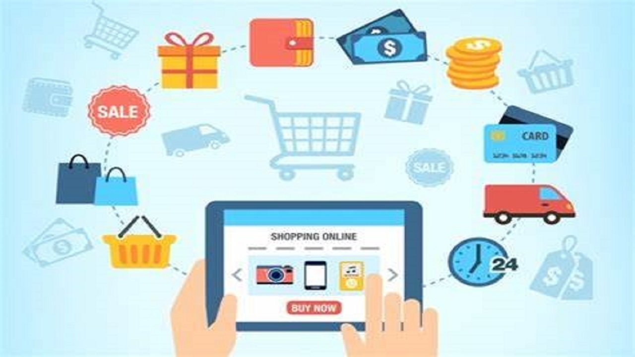 فروشگاه خرید طلایی