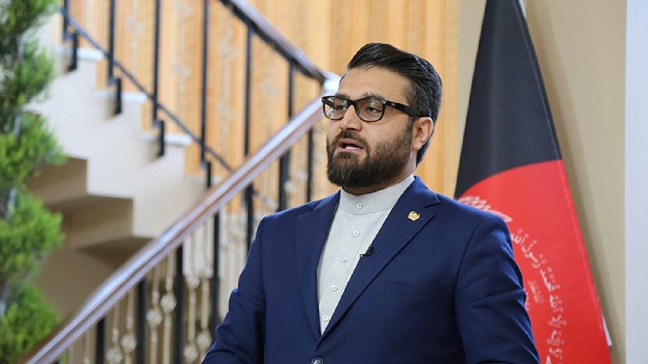 حمدالله محب: هفت هواپیمای جنگی بلک‌هاک هفته‌ی آینده در اختیار ارتش قرار می‌گیرد