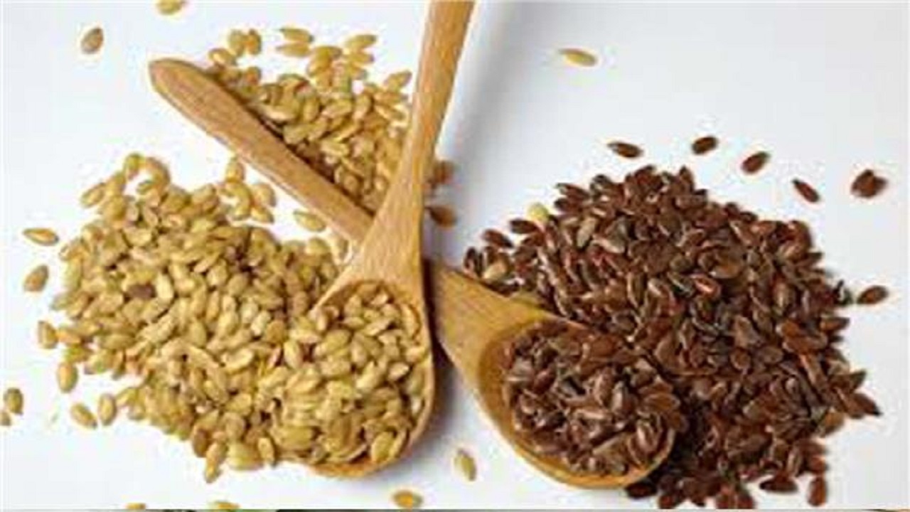تاثیر دانه خرفه بر کاهش وزن