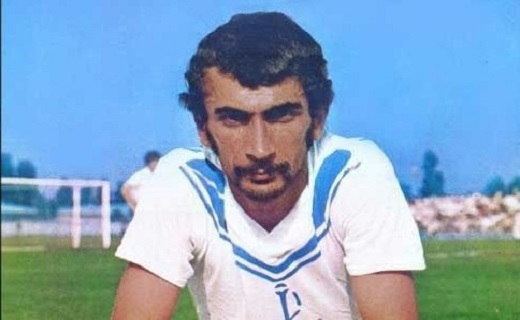 نگاهی به زندگی فوتبالی شیر گیلان
