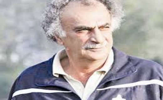 نگاهی به زندگی فوتبالی شیر گیلان
