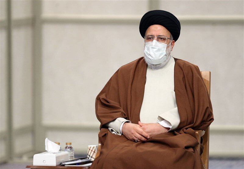 سید ابراهیم؛ رئیسی برای همه