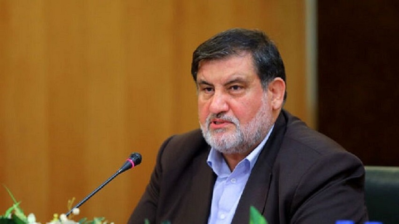 بازدید از چاه‌های عمیق دشت سیستان