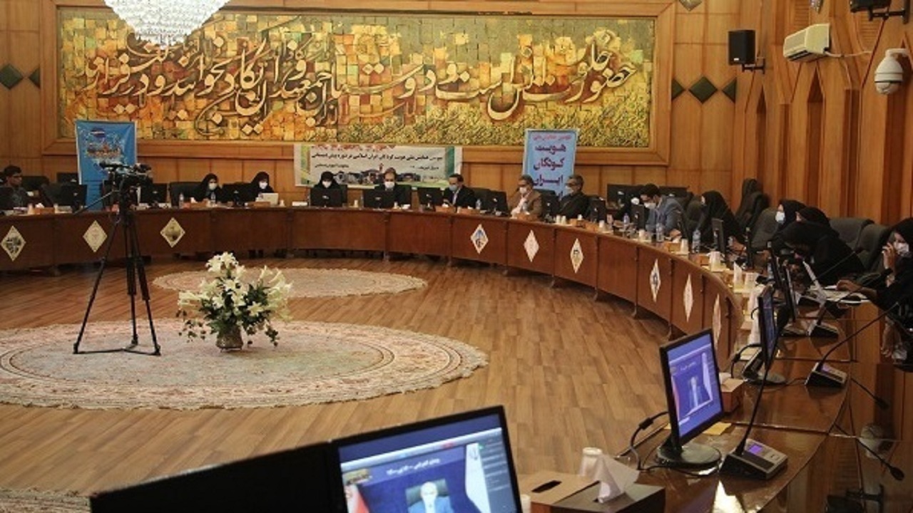 نرخ مشارکت در دوره پیش دبستانی، متناسب با «شاخص توسعه در کشورها» است
