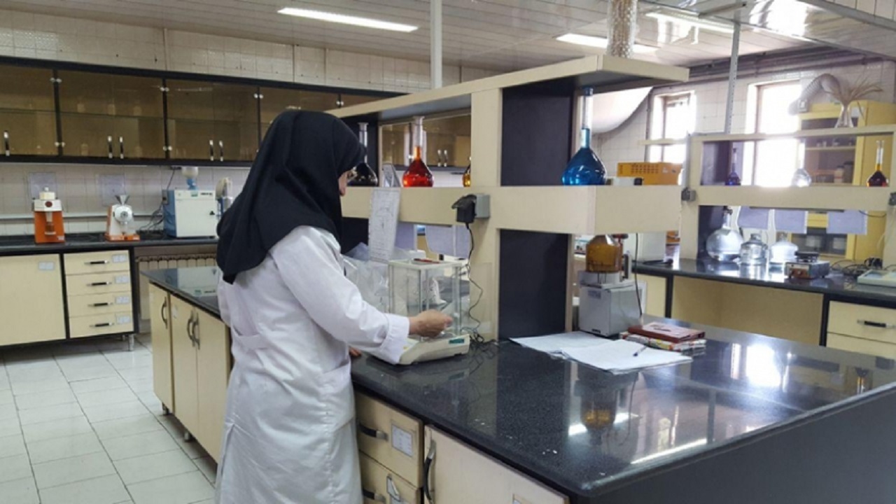 بومی‌سازی ۲ شناساگر شیمیایی ویژه در مناطق نفتخیز جنوب  